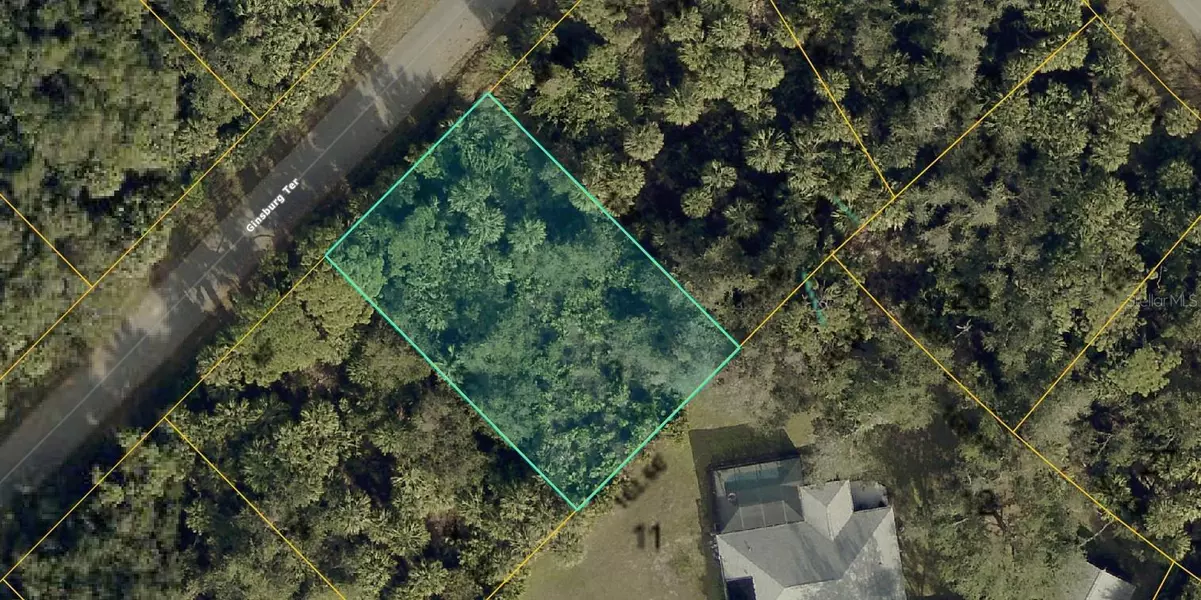 0974180403 GINSBURG TER, North Port, FL 34287