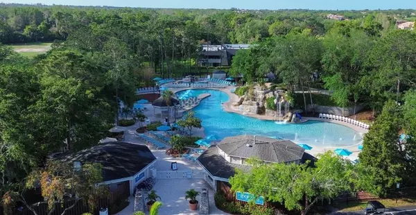 Palm Harbor, FL 34684,1936 HILLSONG TERRACE