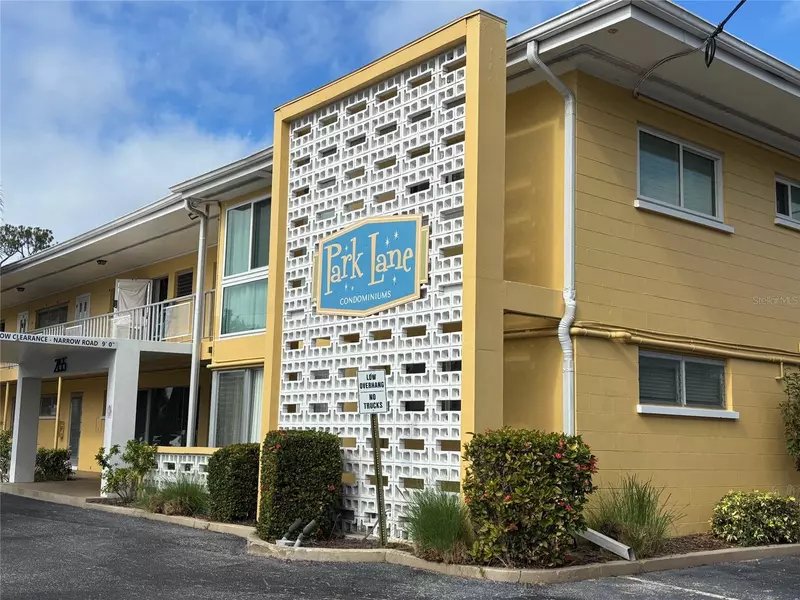 2155 WOOD ST #A6, Sarasota, FL 34237