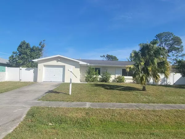 6290 CONISTON TER, North Port, FL 34287