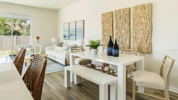 Sarasota, FL 34243,4100 GOLD DUST LN