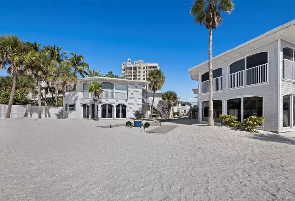 Sarasota, FL 34236,1336 BENJAMIN FRANKLIN DR #2A