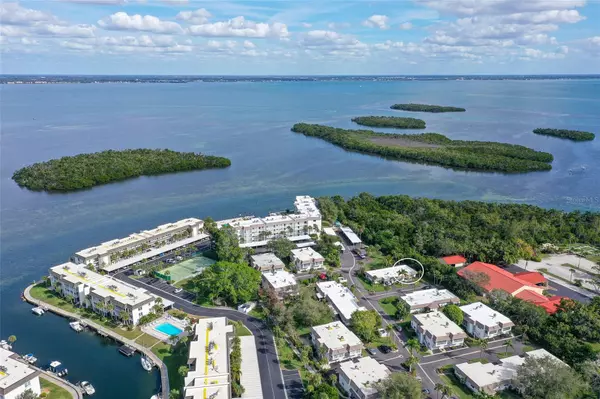 Longboat Key, FL 34228,576 SUTTON PL