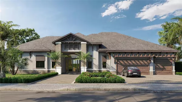 4644 HIGEL AVE, Sarasota, FL 34242