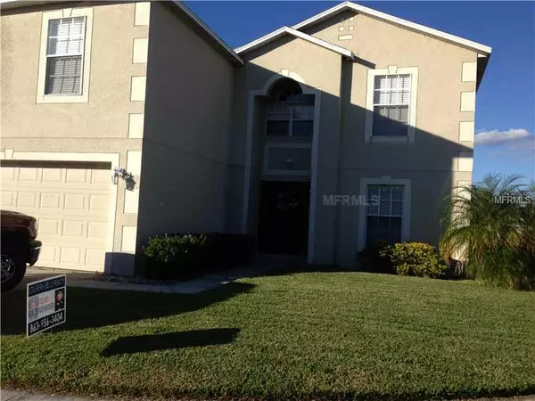 168 FISH HAWK DR, Winter Haven, FL 33884