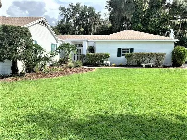 Fort Meade, FL 33841,380 BERQUIST RD