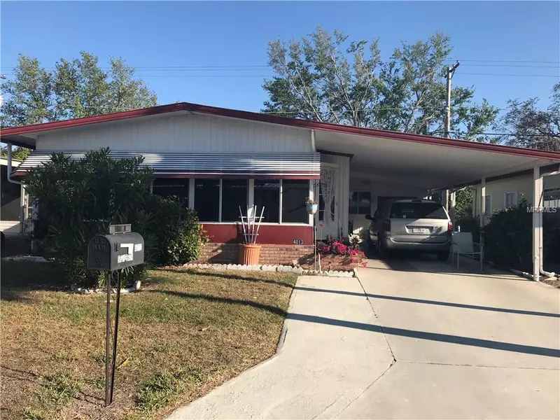 4013 ROLLING OAKS DR, Winter Haven, FL 33880