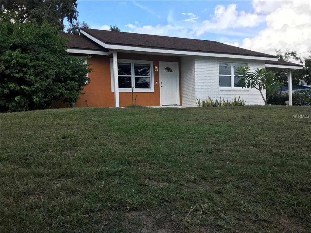 1117 HILLCREST DR NE, Winter Haven, FL 33881