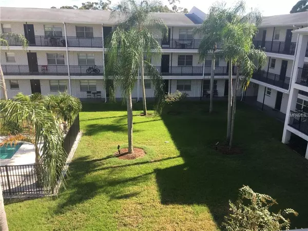 4050 4TH ST N #320, St Petersburg, FL 33703