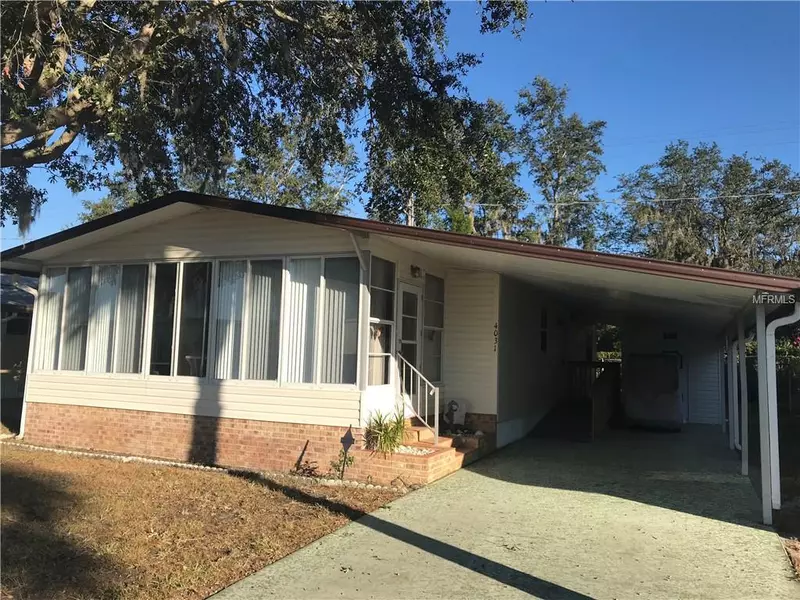 4031 ROLLING OAKS DR, Winter Haven, FL 33880