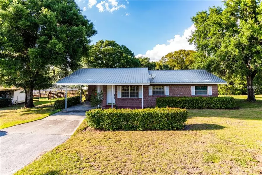 100 SAND RIDGE RD, Fort Meade, FL 33841