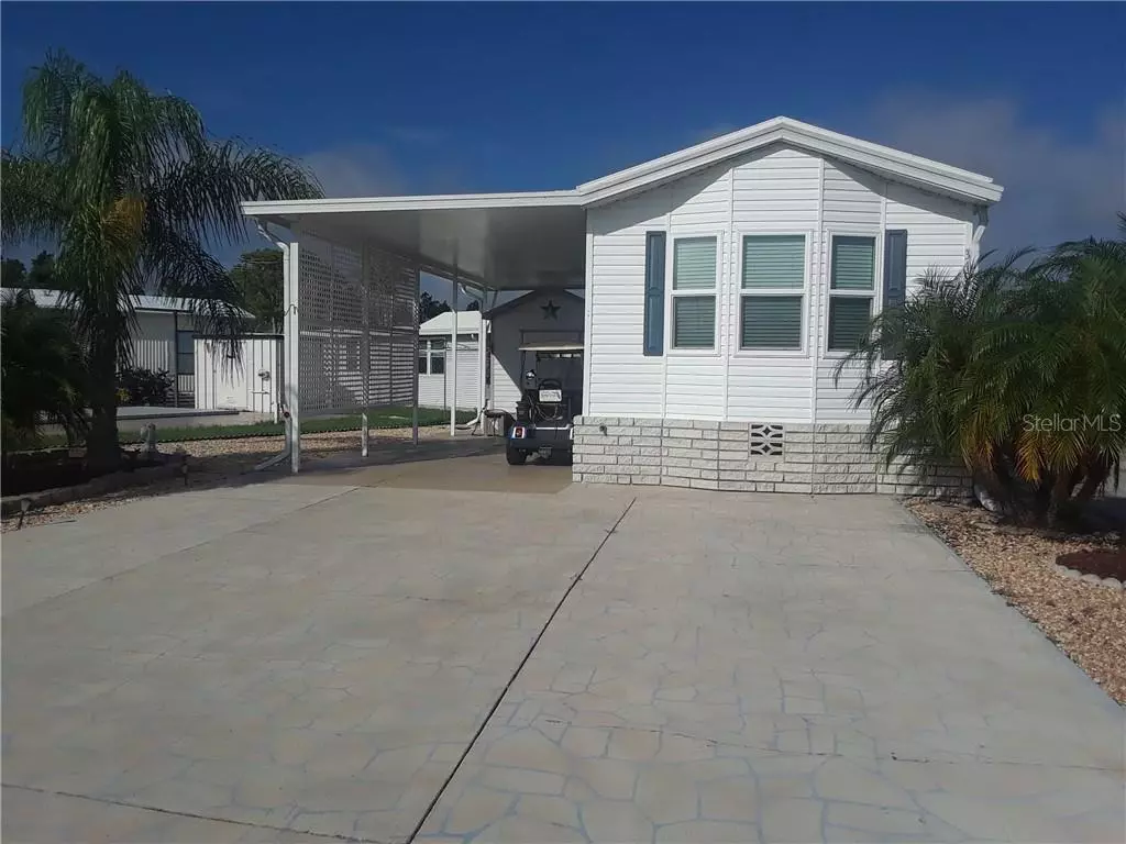 Davenport, FL 33837,349 PALM CREST LN