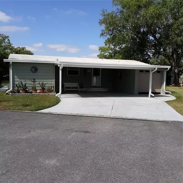 Bartow, FL 33830,2055 S FLORAL AVE #189