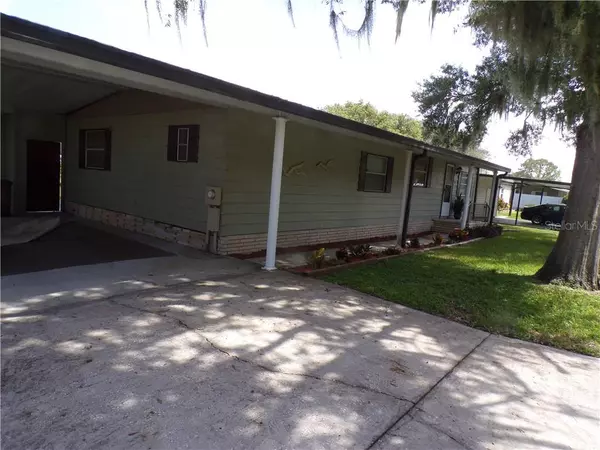 Bartow, FL 33830,2055 S FLORAL AVE #81