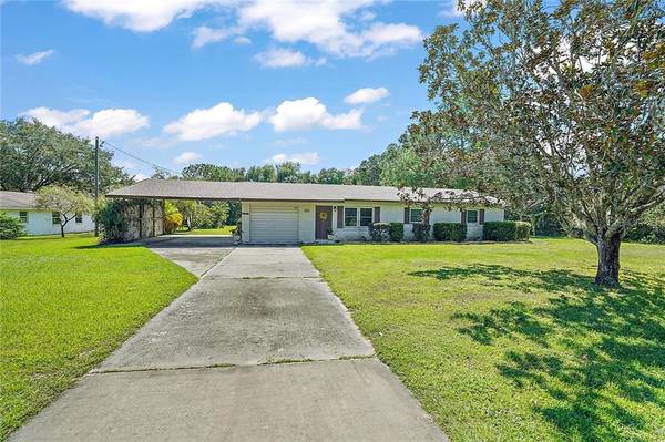 5439 MAGNOLIA RIDGE RD, Fruitland Park, FL 34731