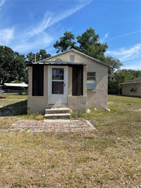 725 E FINDLEY AVE, Eagle Lake, FL 33839