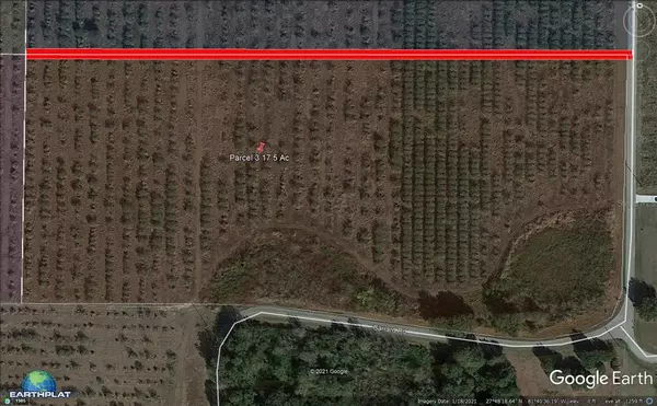 Fort Meade, FL 33841,COOPER LN