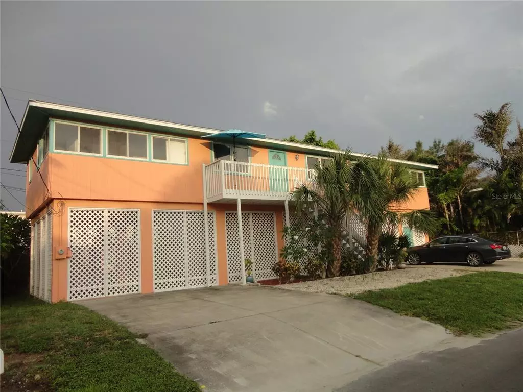 Holmes Beach, FL 34217,3301 6TH AVE