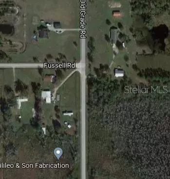 0 OLD GRADE RD, Polk City, FL 33868