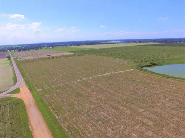 Bartow, FL 33830,MURPHY RD #Lot 2