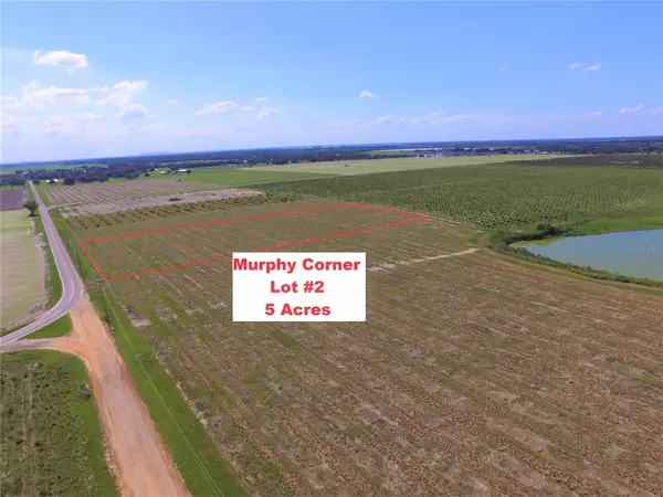 Bartow, FL 33830,MURPHY RD #Lot 2