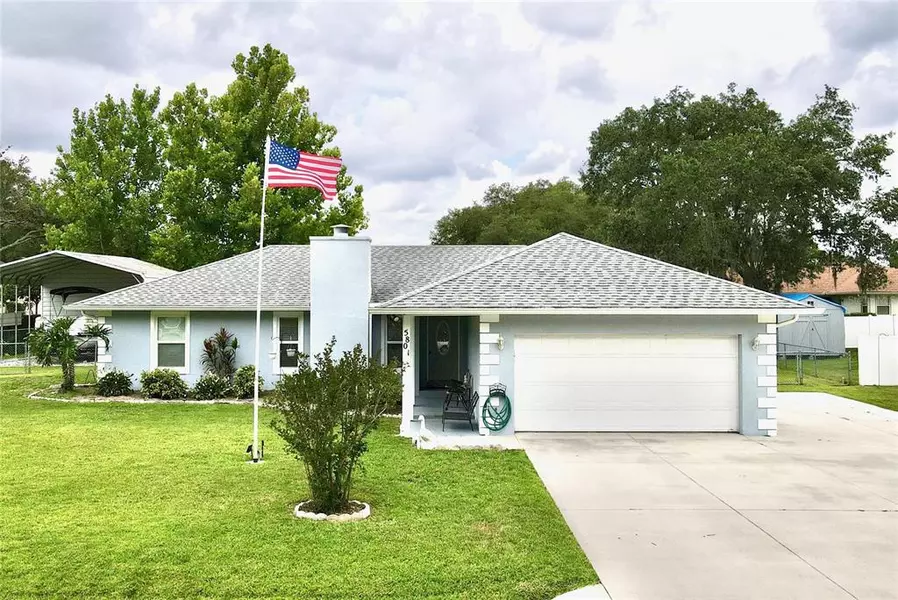 5801 DEER TRACKS TRL, Lakeland, FL 33811