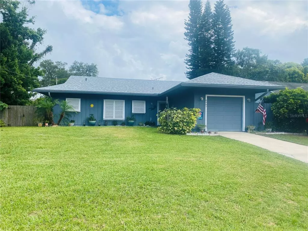 Cocoa, FL 32927,4465 GREENHILL ST