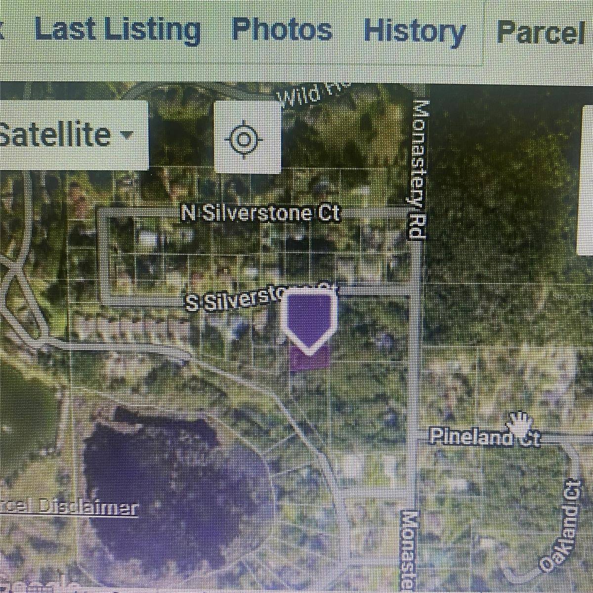 PARK LN,  Orange City,  FL 32763