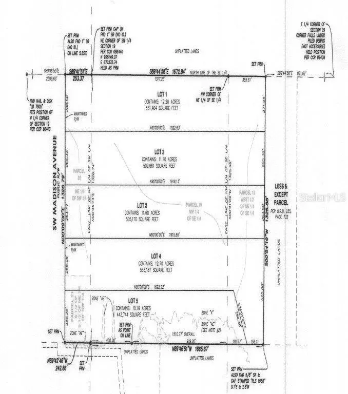 Arcadia, FL 34266,10602 MADISON AVE