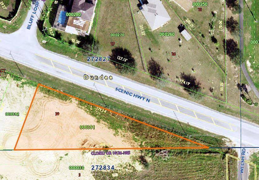 SCENIC HWY, Dundee, FL 33838