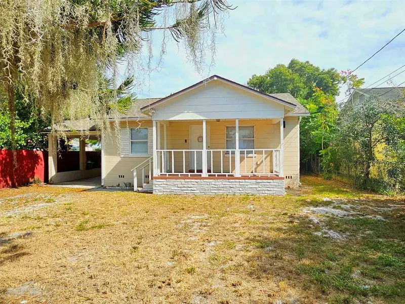 707 FAIRWAY AVE, Lakeland, FL 33801