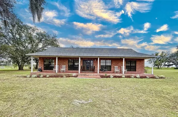3654 HIMROD RD, Bowling Green, FL 33834
