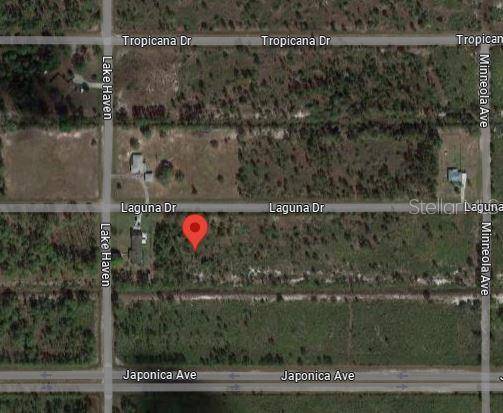 Indian Lake Estates, FL 33855,519 LAGUNA DR