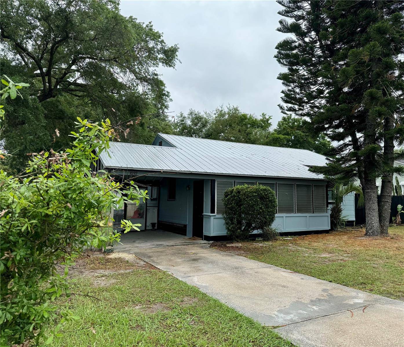 1032 OAKHILL ST,  Lakeland,  FL 33815