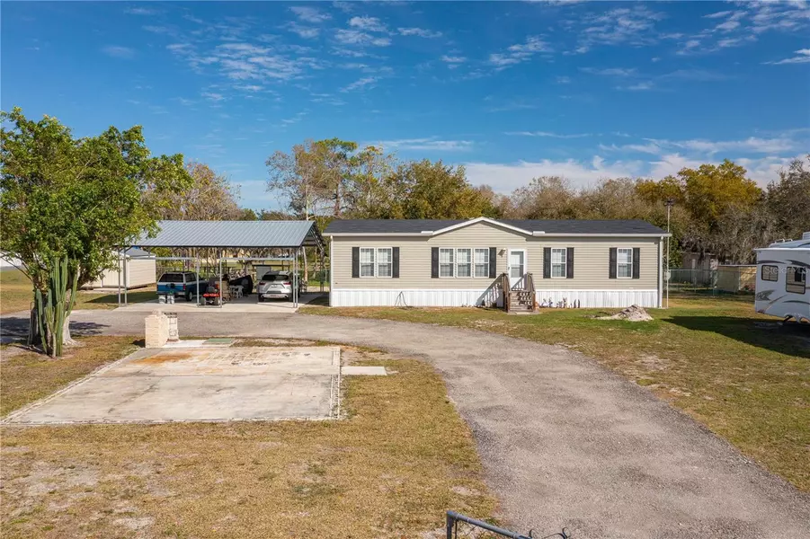 1475 HWY 630  W, Frostproof, FL 33843