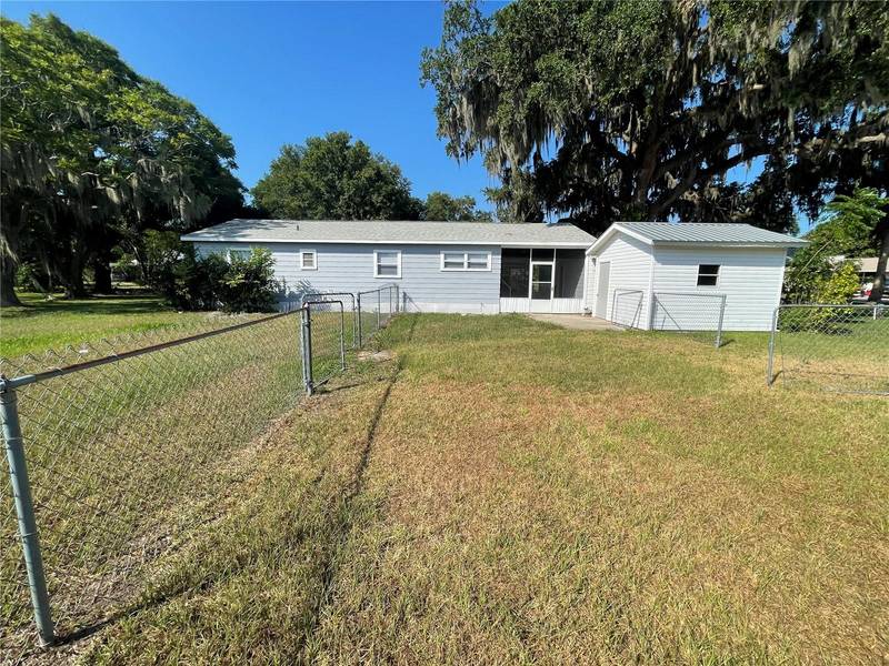 398 MIMOSA AVE, Homeland, FL 33847