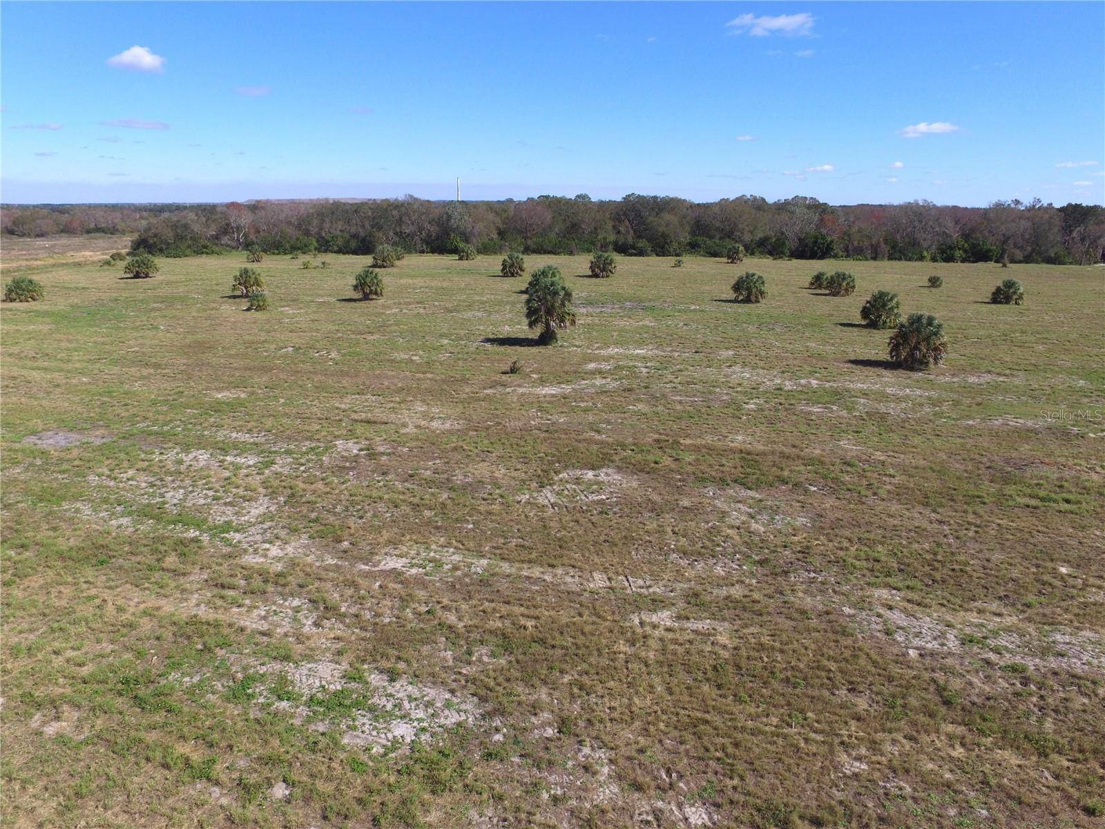 9937 S US HWY 37, Mulberry, FL 33860