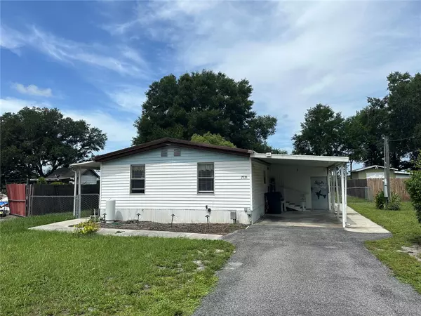 2735 NURSERY RD, Lake Wales, FL 33859