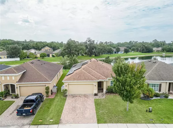 Kissimmee, FL 34758,4814 ROCKVALE DR