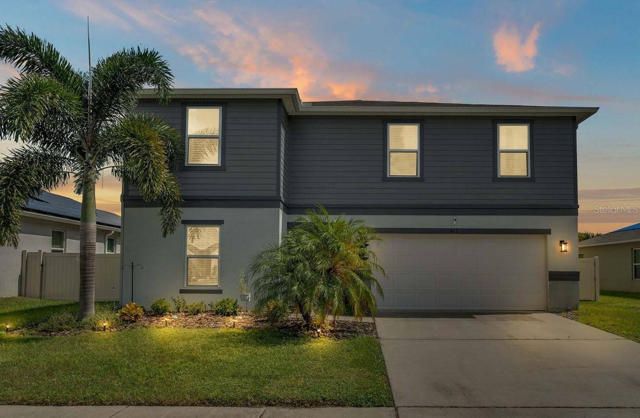 411 SUNFISH DR, Winter Haven, FL 33881