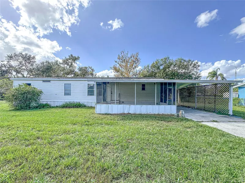 223 GRIFFIN AVE, Lakeland, FL 33801