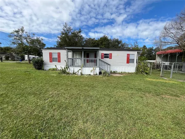 506 2ND ST,  Polk City,  FL 33868