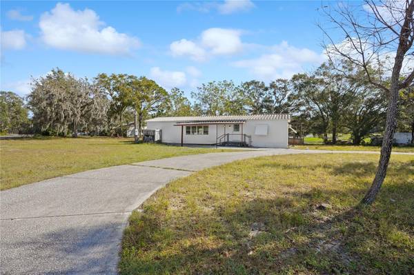 12640 PONY LN, Hudson, FL 34669