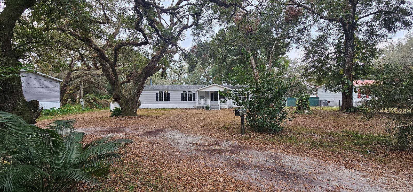 Spring Hill, FL 34610,20332 SOMERSET ACRES LN