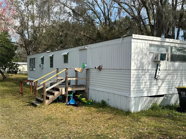 Auburndale, FL 33823,2218 ELLIE RD #1