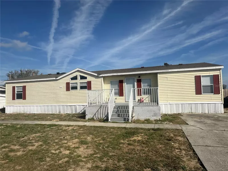 447 TINDEL CAMP RD, Lake Wales, FL 33898
