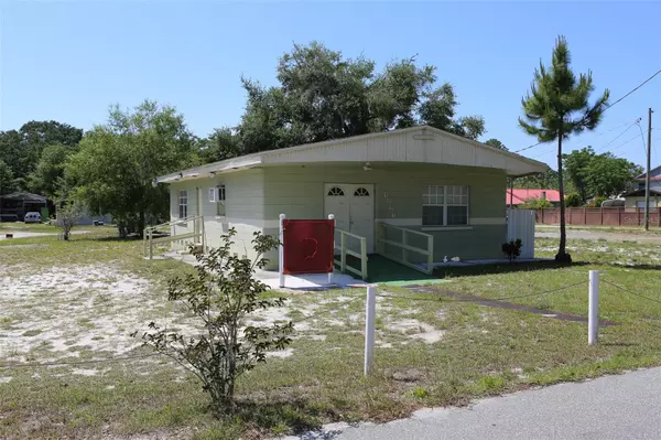 1327 LOCK ST, Lake Alfred, FL 33850