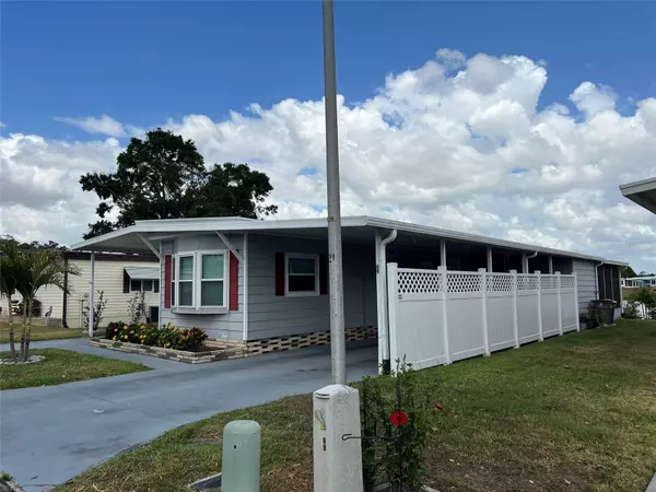 Bartow, FL 33830,2055 S FLORAL AVE #69