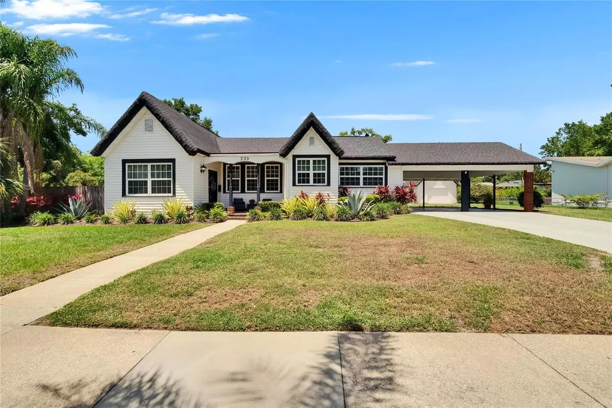 Lakeland, FL 33801,733 S CLAYTON AVE