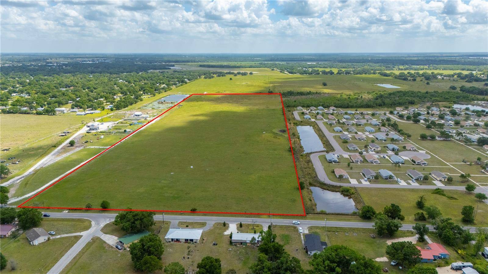 Arcadia, FL 34266,S HILLSBOROUGH AVE